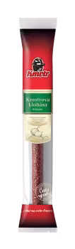 Kmotrova klobása delicato
