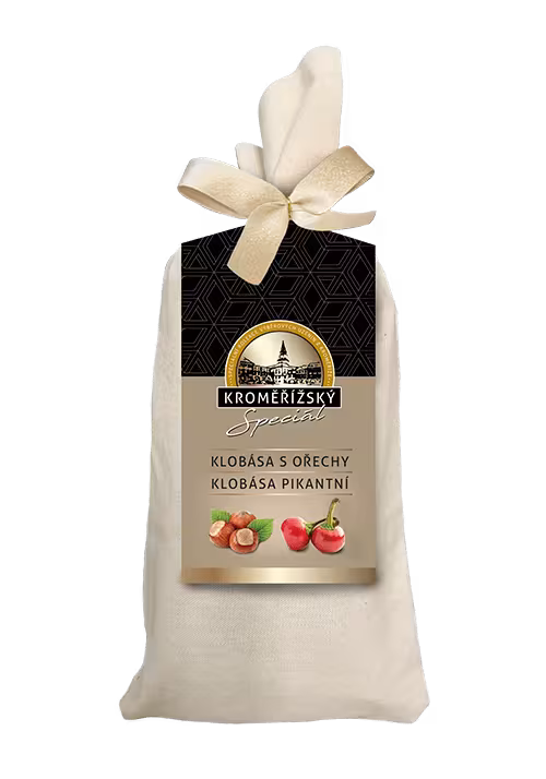 Klobásový speciál